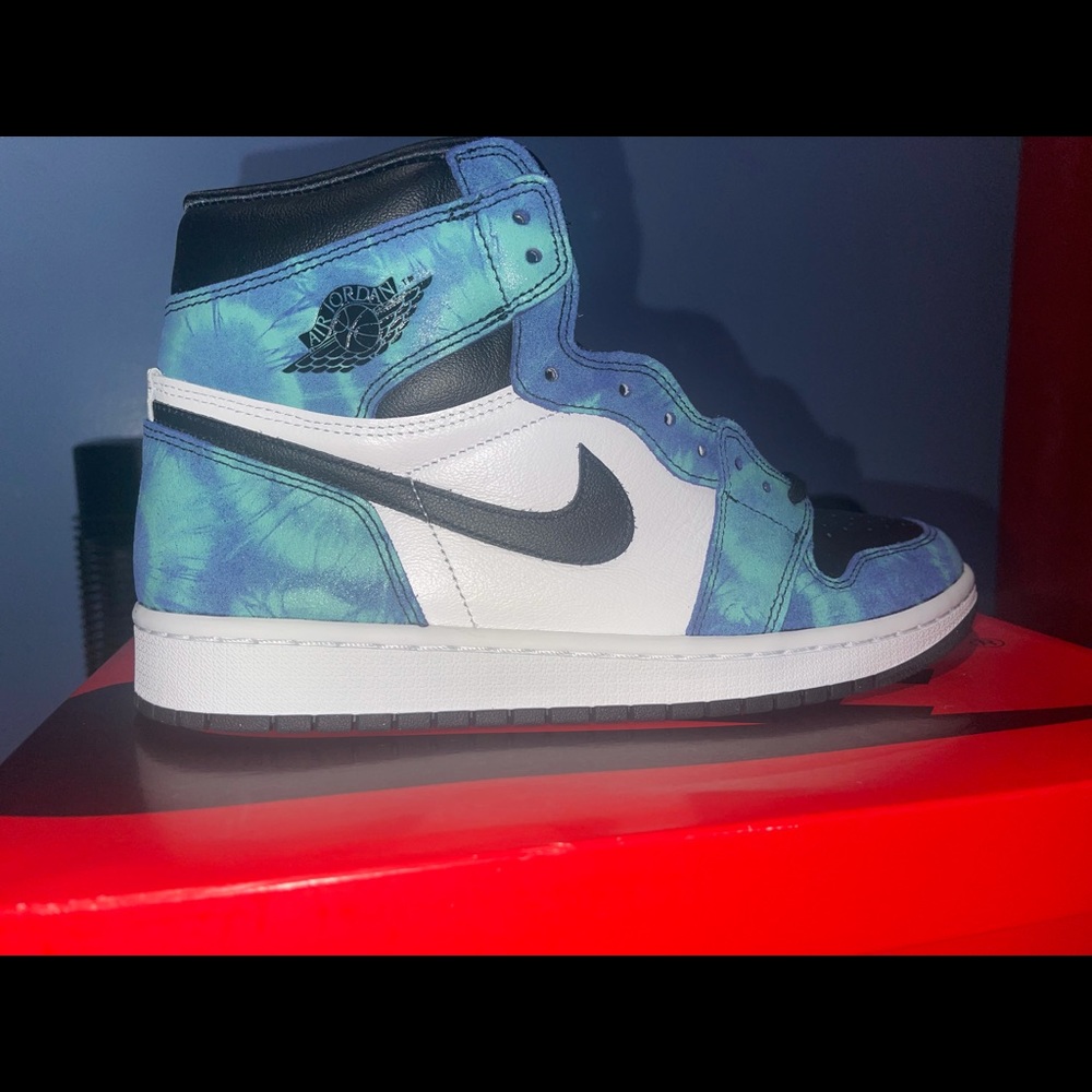 Jordan 1